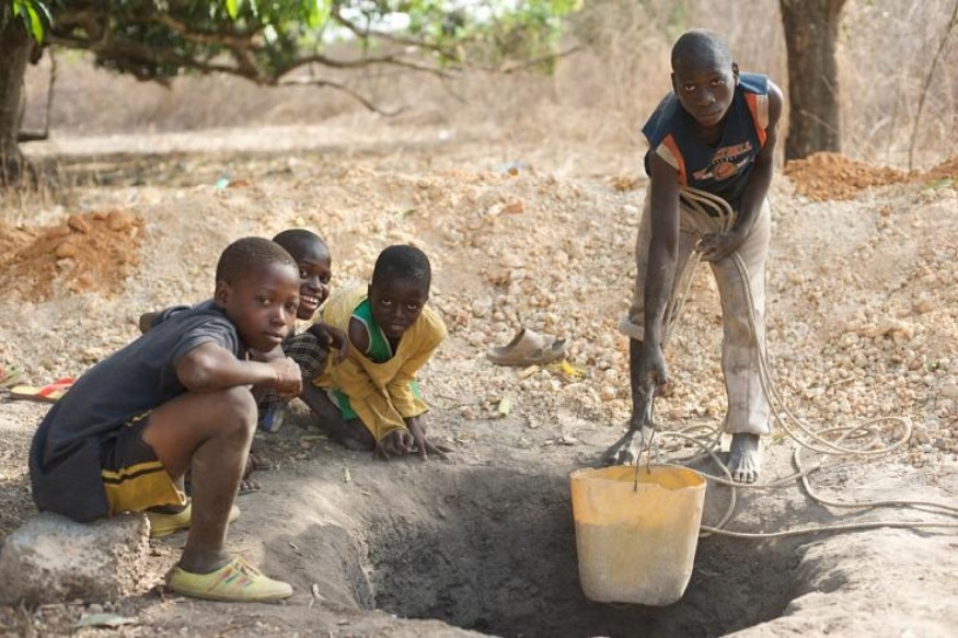 AFRIQUE2050 : Aide au développement que fait la France ?