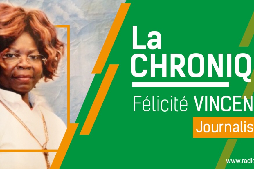 LA CHRONIQUE L'uniformité de la nation française : Voici les fondations mythiques et l’exclusion de l’autre par Félicité VINCENT