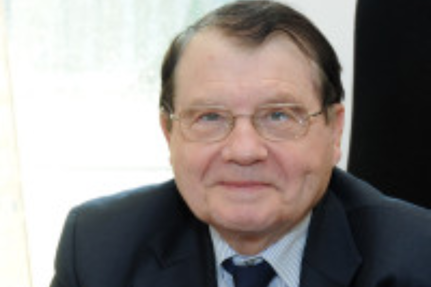 FRANCE DECES : Le professeur Luc Montagnier est mort à l’âge de 89 ans