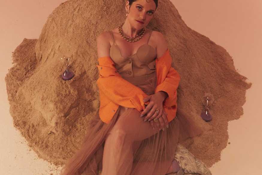 MUSIQUE :  Gatha, le clip de MDCI // Lauréate du FAIR 2022