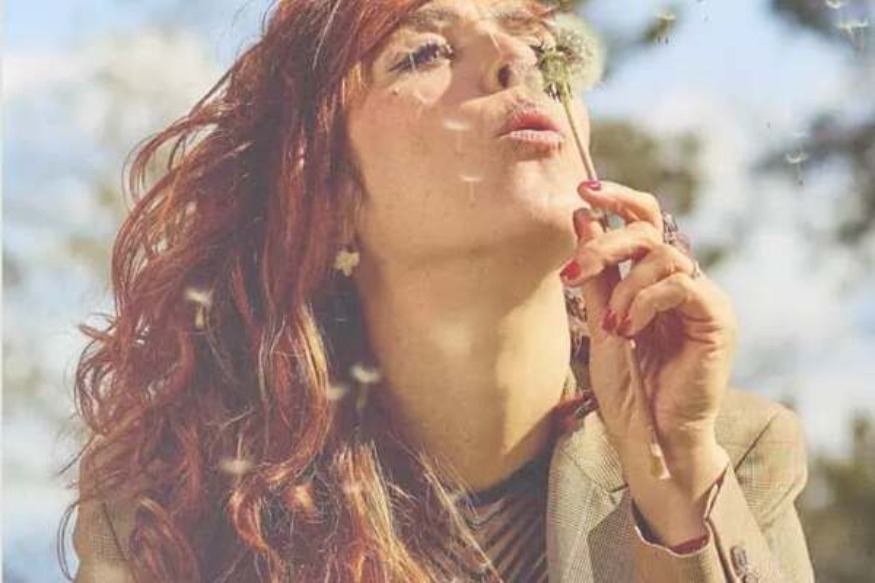 MUSIQUE :  ZAZ, clip de Tout là-Haut - nouvelles dates de tournée Organique Tour