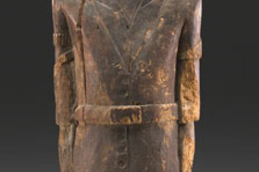 AFRIQUE2050 CULTURE : Une galerie congolaise s'empare d'un musée américain