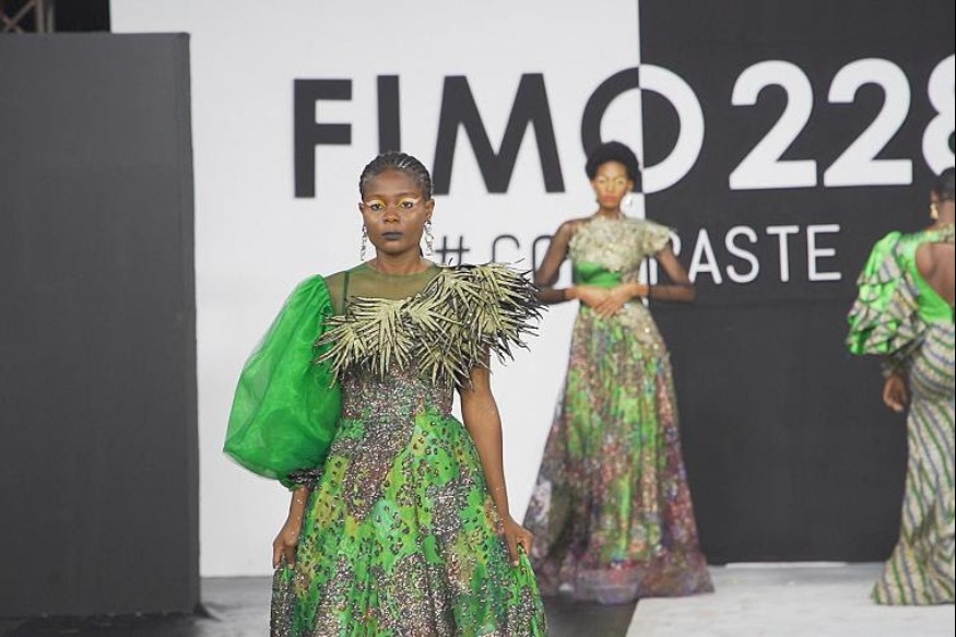 AFRIQUE2050 : Le Togo pousse pour une mode durable au Festival international annuel de la mode