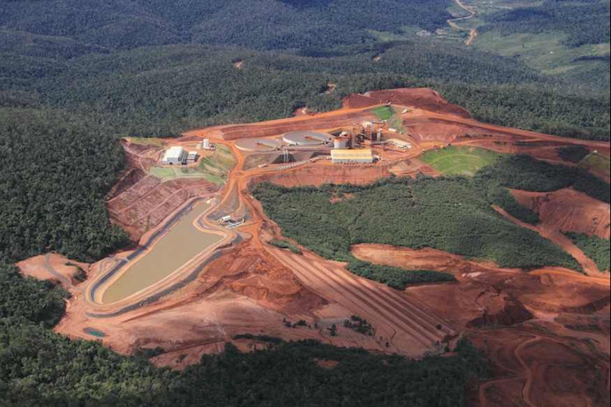 AFRIQUE2050 : La mine malgache compense la forêt perdue par le projet en protégeant des zones de forêt tropicale ailleurs