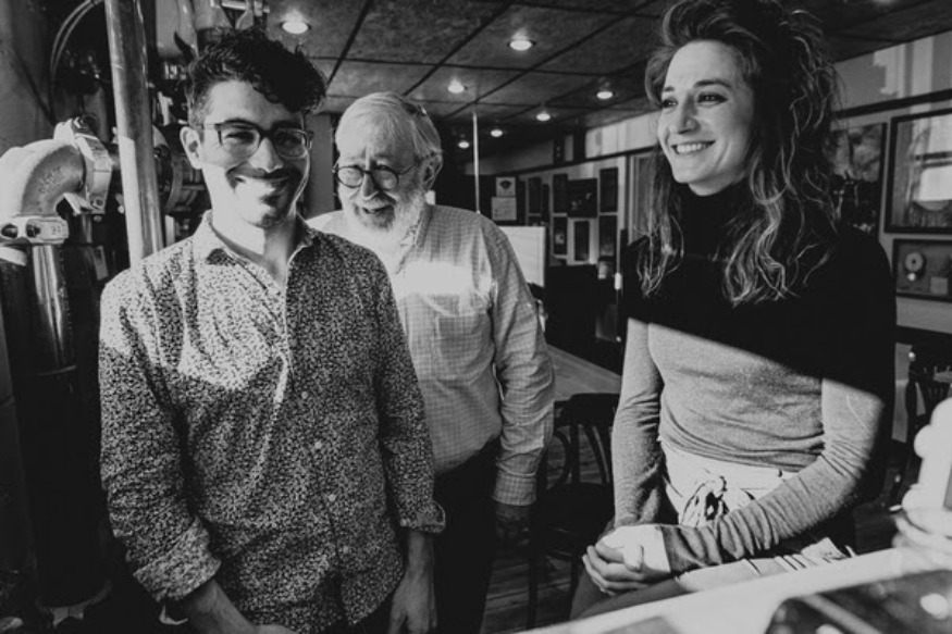 MUSIQUE :  Invitation, concert tango avec Stick&Bow et Gustavo Beytelmann le 20/04 au Bal Blomet