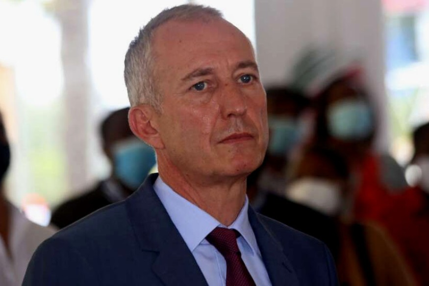 AFRIQUE2050 : Le Kenya s'en prend aux personnes qui créent une crise du carburant