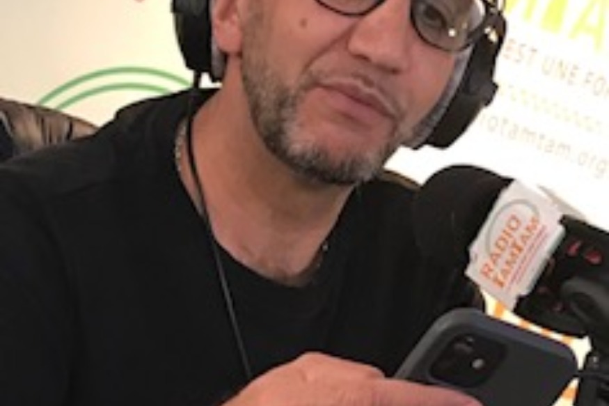 RADIOTAMTAM : Selon notre Rapport hebdomadaire de RadioTamTam BEZONS le nombre d’auditeurs est en exponentiel