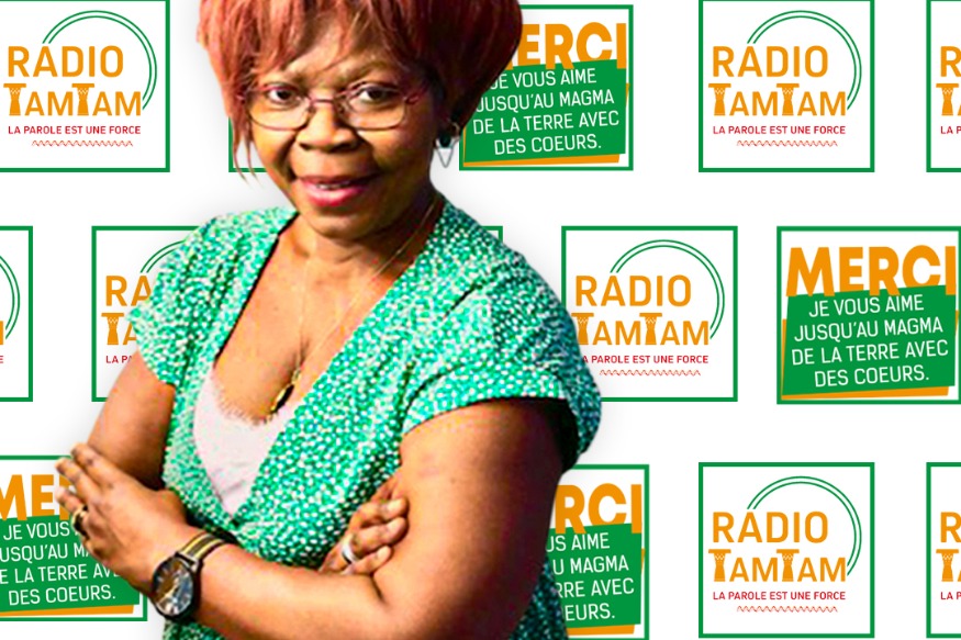 STORYTELLING : Je vais vous racontez une histoire de la conversation passionnante entre amies la semaine dernière.