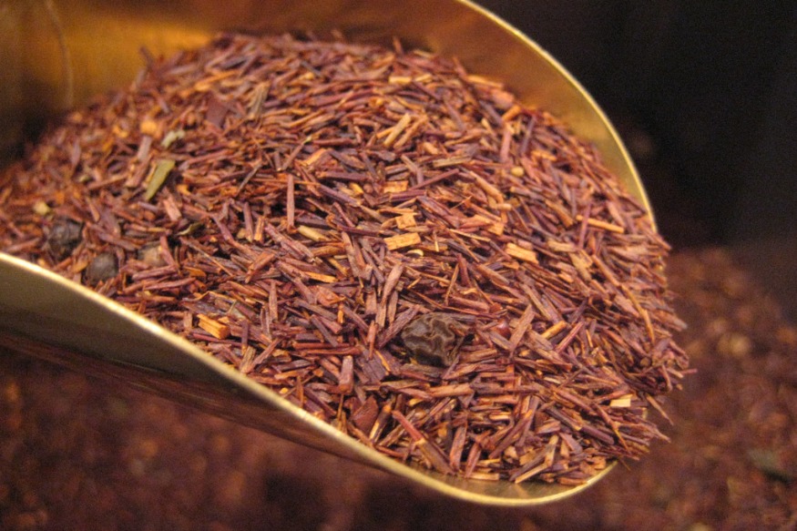 AFRIQUE2050 : Le thé sud-africain attire de nouveaux visiteurs