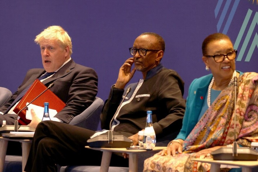 POLITIQUE : Les États francophones se tournent vers le Commonwealth pour des pâturages plus verts