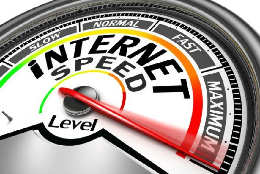 AFRIQUE : Qui offre le meilleur débit Internet ?