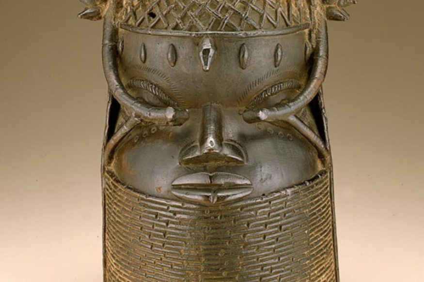 ARTS : Les musées américains rendent des trésors pillés au Nigeria