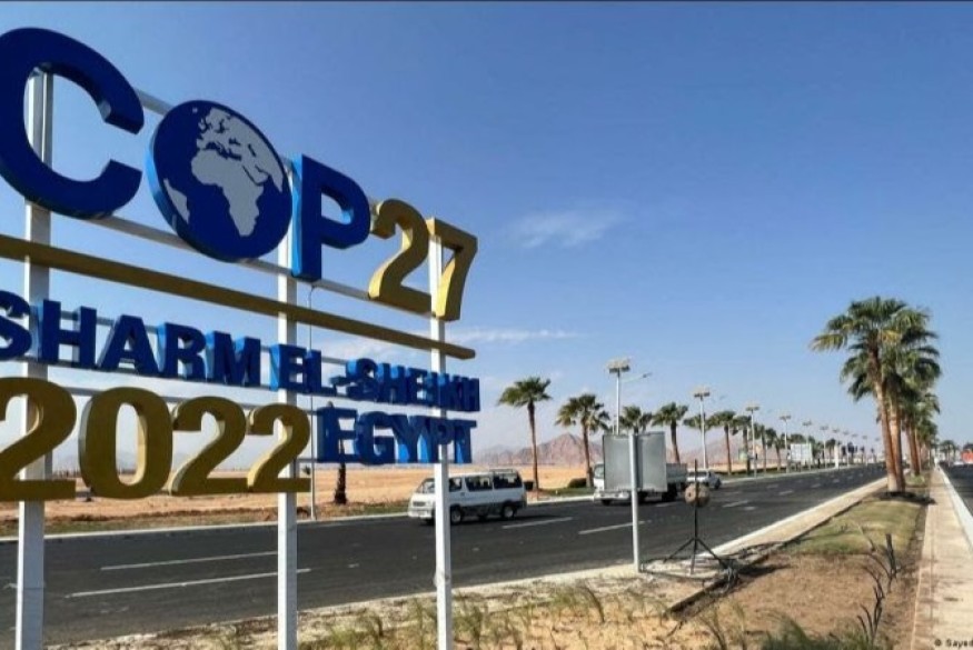 Quelques points à retenir pour les pays africains à la COP27 jusqu'à présent