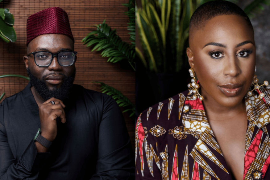 ECONOMIE : Les Techpreneurs nigérians veulent construire un nouveau pays