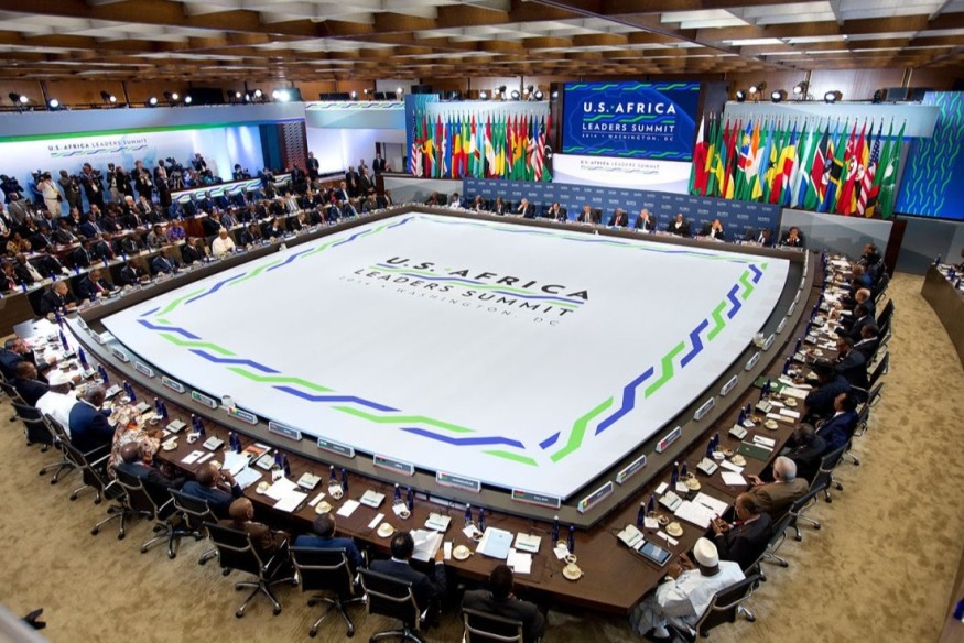 À quoi s'attendre au Sommet des dirigeants États-Unis-Afrique