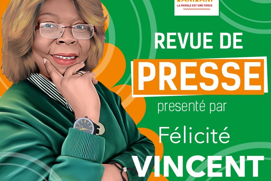 Revue de presse du 9 mars 2023