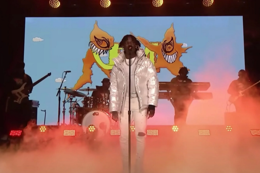 Top 10 des histoires de style de vie et de voyage d'Afrique aujourd'hui