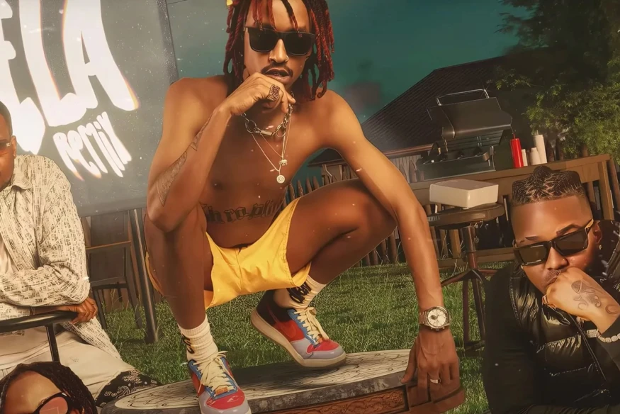 Top 10 des histoires de style de vie et de voyage d'Afrique aujourd'hui : Les meilleures chansons d’Afrique de l’Est en ce moment