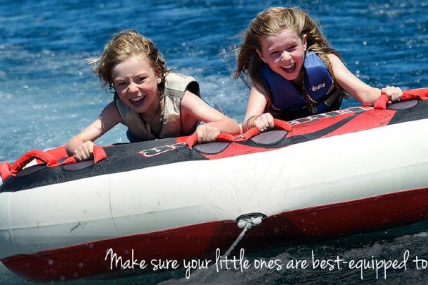 L'Afrique du Sud est une excellente destination pour les voyages en famille