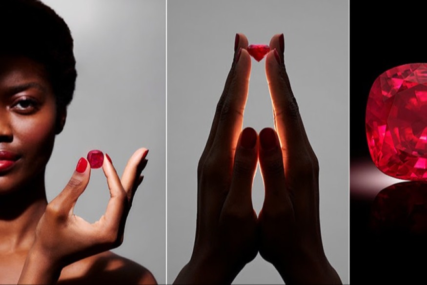 L'une des régions les plus pauvres du Mozambique, mais elle est riche en ressources minérales inexploitées