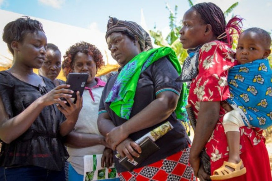 Les femmes agripreneurs en Afrique ont besoin d'une protection de la propriété intellectuelle pour encourager l'innovation