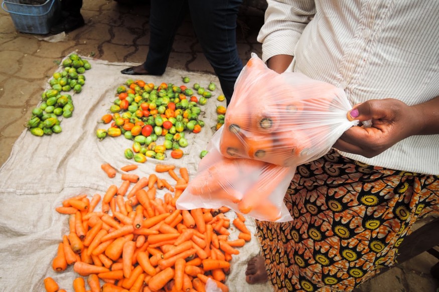 Un appel pour mettre fin à l'utilisation du plastique au Cameroun