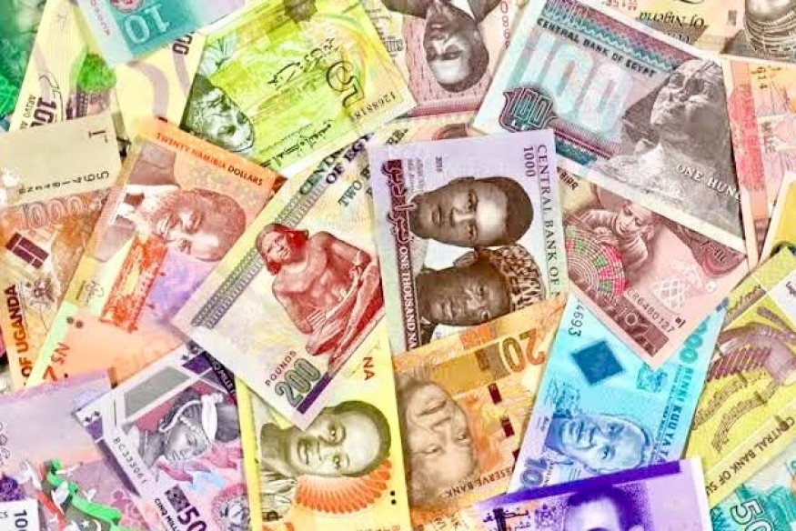 Les 10 devises les plus fortes d'Afrique par rapport au dollar