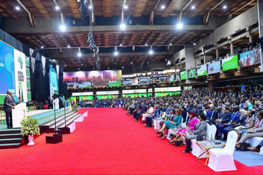 Top 10 des histoires d’affaires en Afrique cette semaine