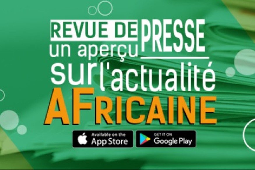 ©Revue des médias africains RadioTamTam du 27 septembre 2023