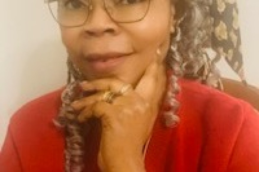 Félicité VINCENT, rédactrice en cheffe principale, actualités numériques