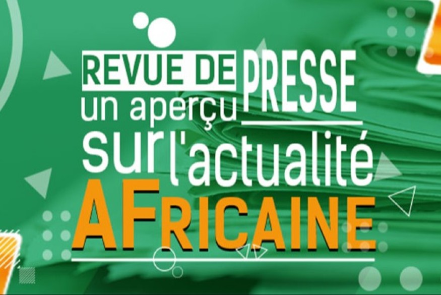 ©Revue des médias africains RadioTamTam du 03 novembre 2023