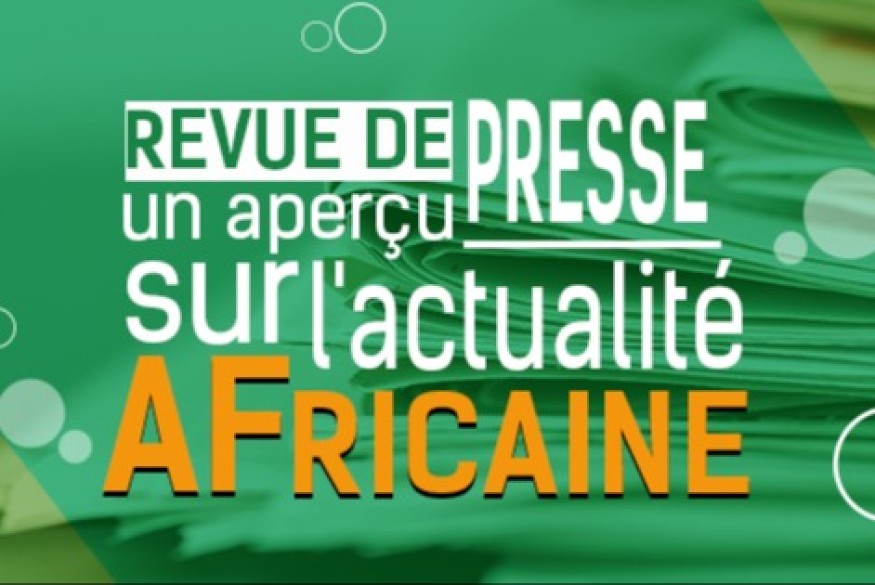 ©Revue de presse actualités d’Afrique RadioTamTam AFRICA du 15 décembre 2023