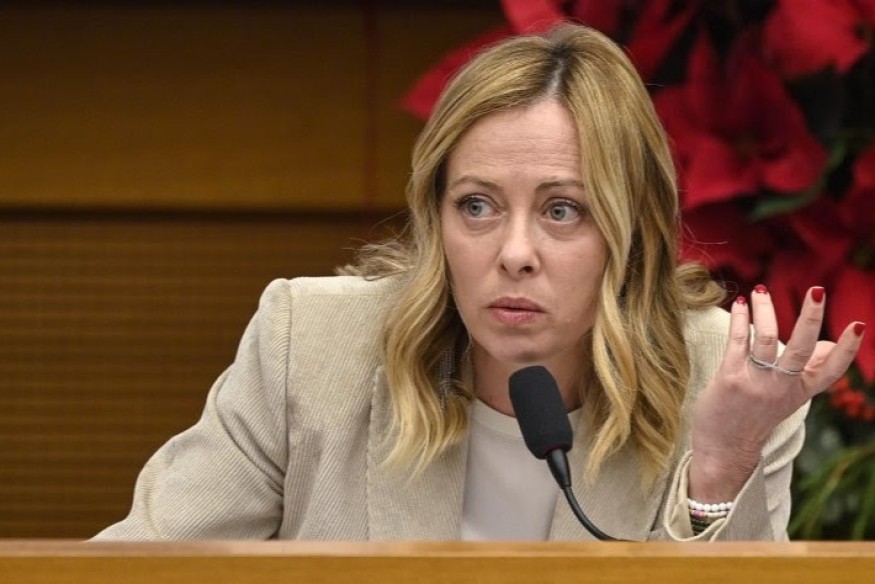 Un changement dans l'orientation du G7 en Afrique