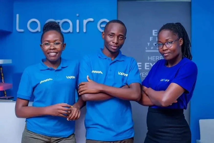 Une start-up ivoirienne de soins oculaires a obtenu 3 millions de dollars pour alimenter sa croissance sur le continent