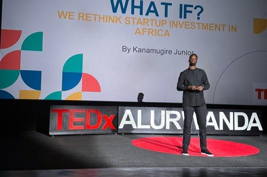 Ces orateurs africains ont donné des conférences Ted X à Must Hear