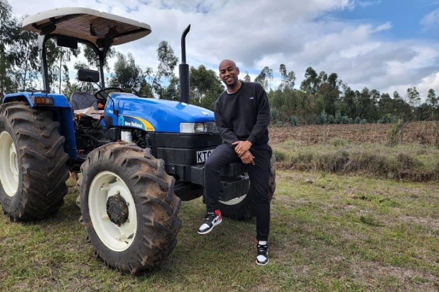 Absa a identifié l'agriculture sur le continent africain comme l'un de ses secteurs de croissance clés