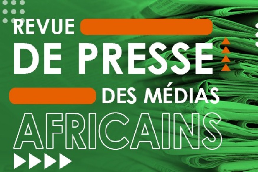 ©Revue de presse actualités d’Afrique RadioTamTam AFRICA du 26 février 2024