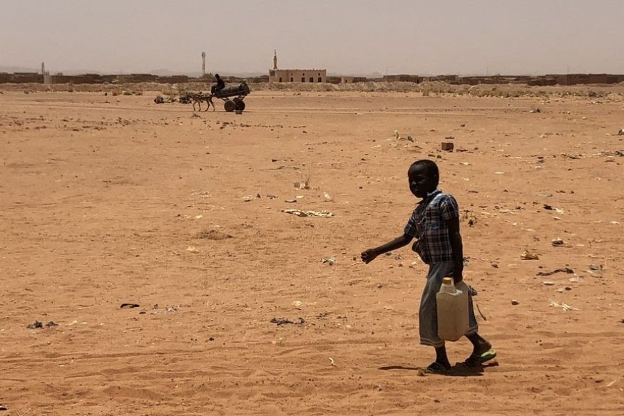 Top 10 des nouvelles histoires de l’Afrique d’aujourd’hui