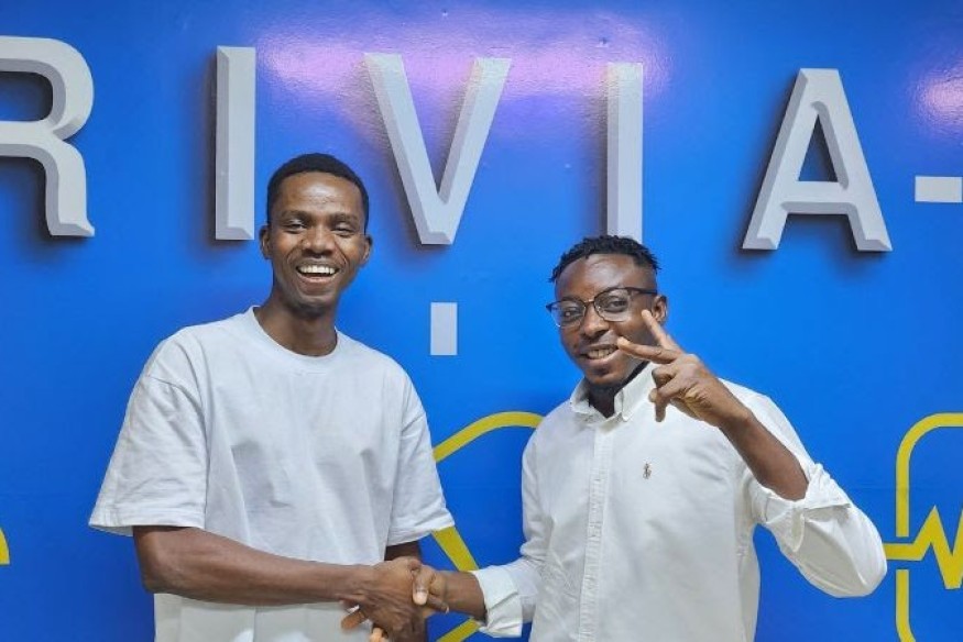 Une start-up de santé en ligne basée au Ghana collabore avec des cliniques pour améliorer la qualité des services