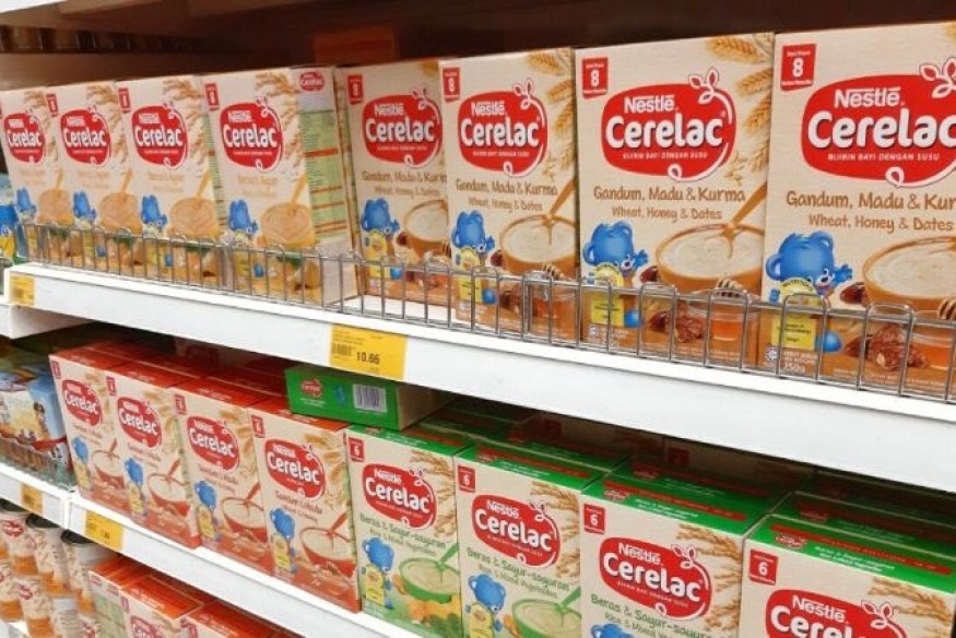 Nestlé dénonce un « double standard préjudiciable » sur les marchés africains