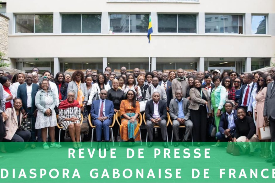©Revue de presse actualités d’Afrique RadioTamTam AFRICA du 16 mai 2024
