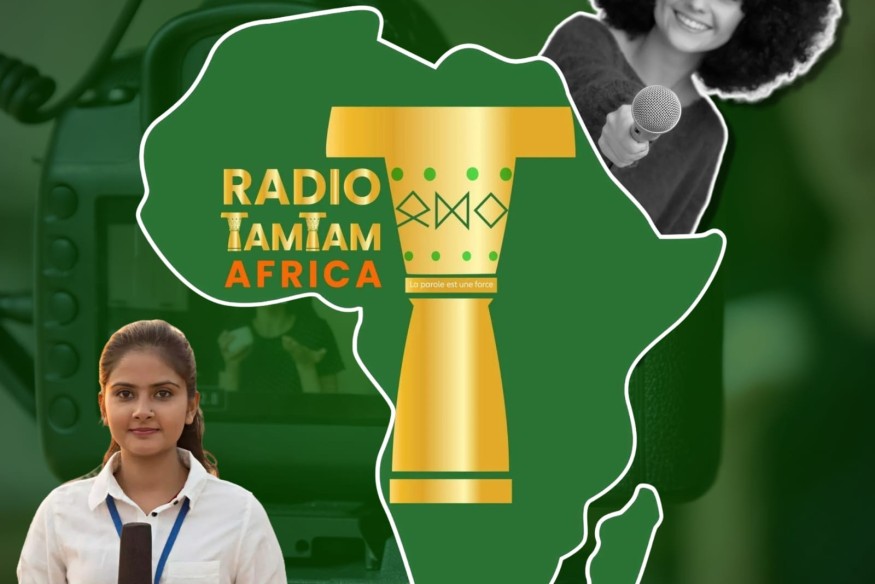 ©Revue de presse actualités d’Afrique RADIOTAMTAM AFRICA mardi 21 mai 2024.