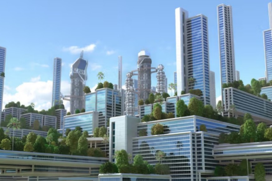 5 villes africaines à la pointe du développement durable