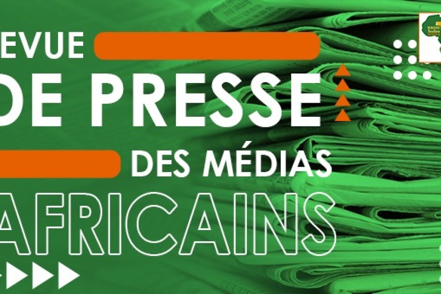 ©Revue de presse actualités d’Afrique RADIOTAMTAM AFRICA, mardi 11 juin 2024.