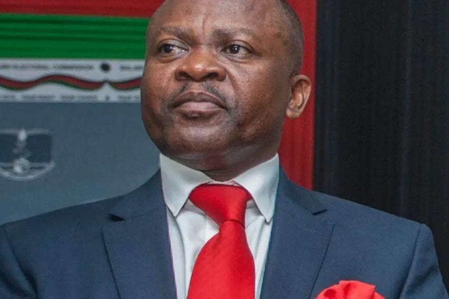 Le président du Malawi nomme un comédien populaire au poste de vice-président