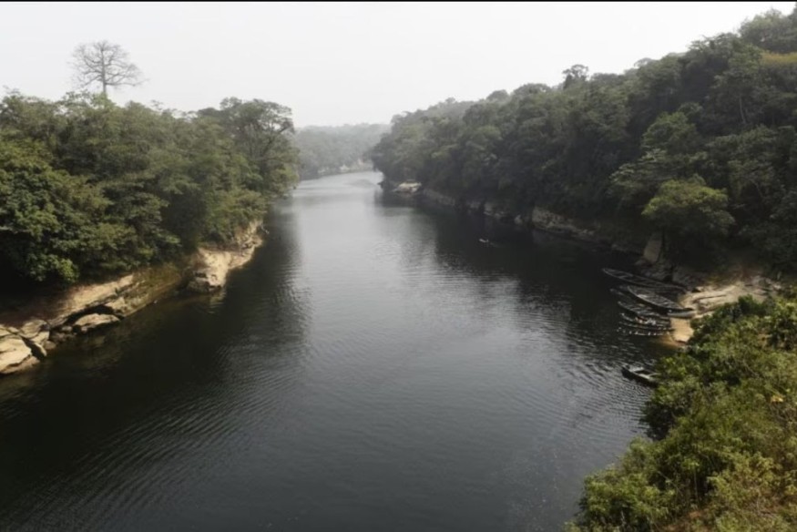 Le Cameroun et le Nigeria décident de mettre fin à l’amiable à un conflit frontalier de longue date