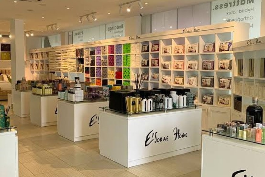 Une Mission pour Transformer l'Industrie de l'Hôtellerie et de la Décoration Intérieure en Afrique