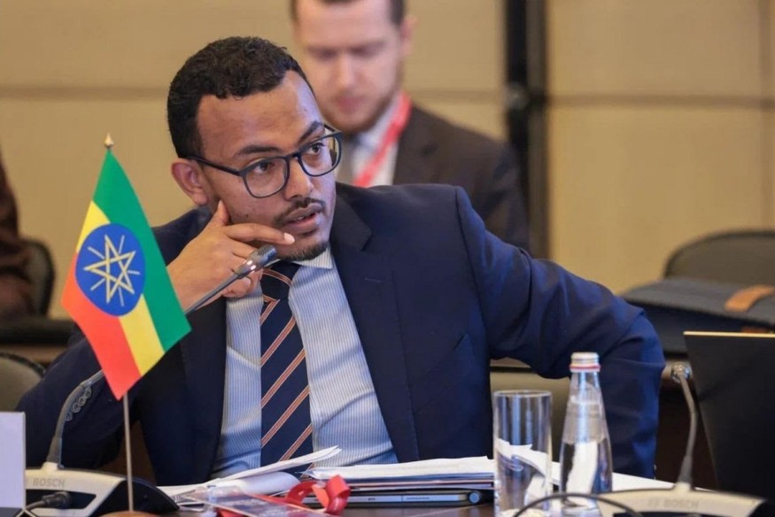 Le gouverneur de la Banque centrale d'Éthiopie a salué la libéralisation du régime de change comme une « transformation ».