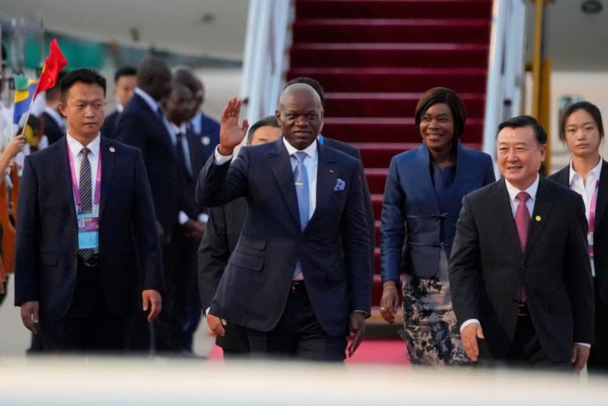 La Chine vise l'Afrique pour l'exportation de ses technologies vertes face à l'émergence de restrictions occidentales.
