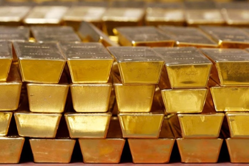 Les banques centrales africaines accroissent leurs réserves d'or afin de protéger leurs devises.